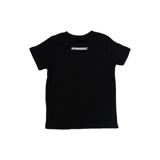 Jungle Cat Toddler T-Shirt