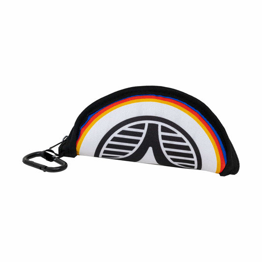 Beer For Dogs Foldable Travel Bowl