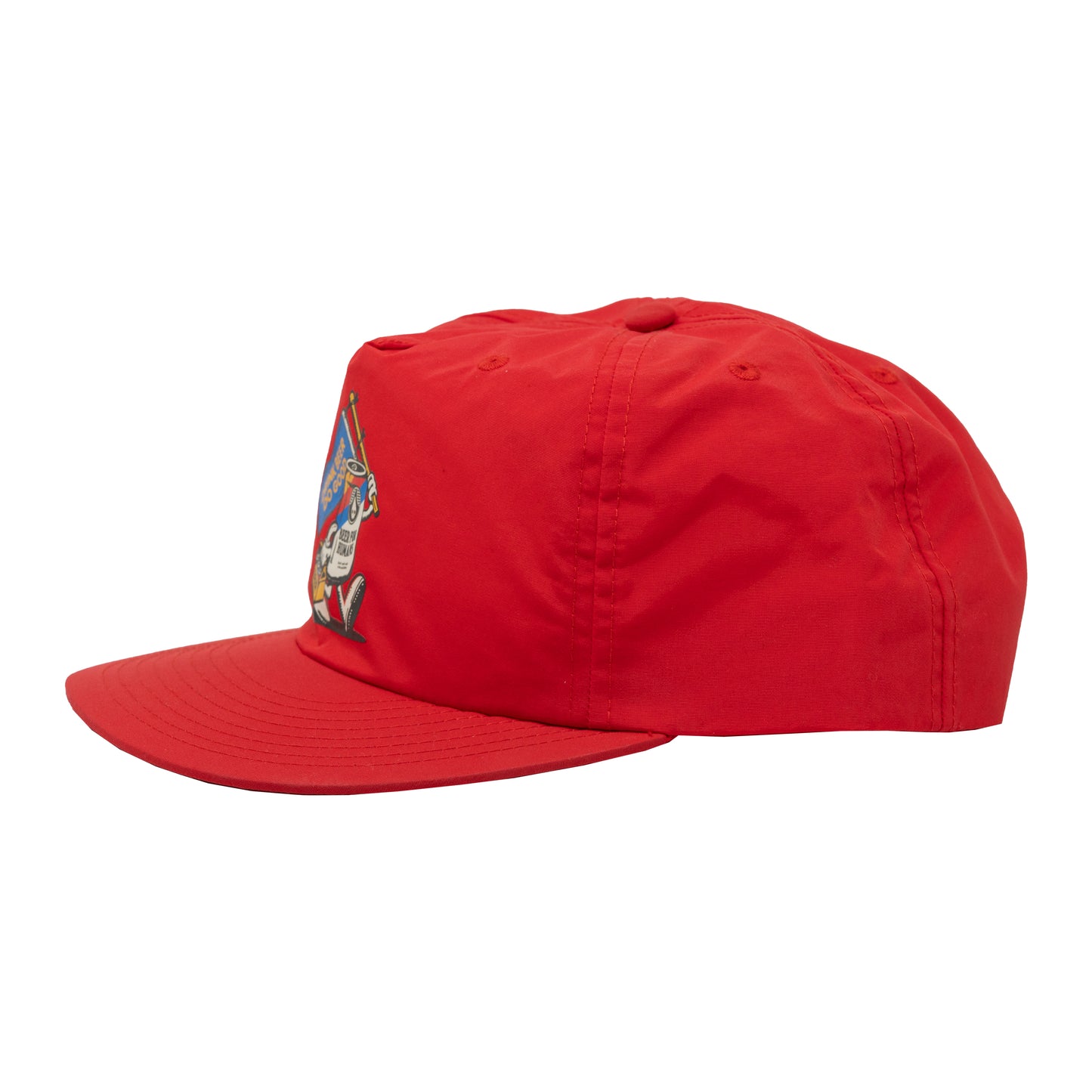 Beer For Humans Canny Hat