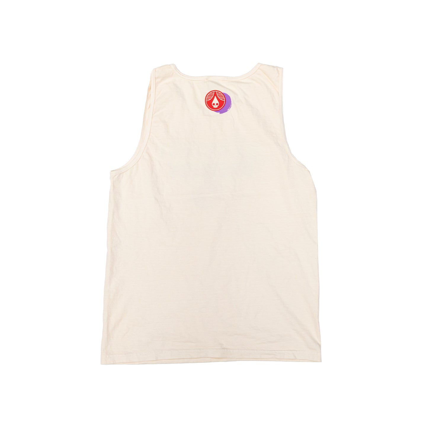 Summer Bahama Tank Top