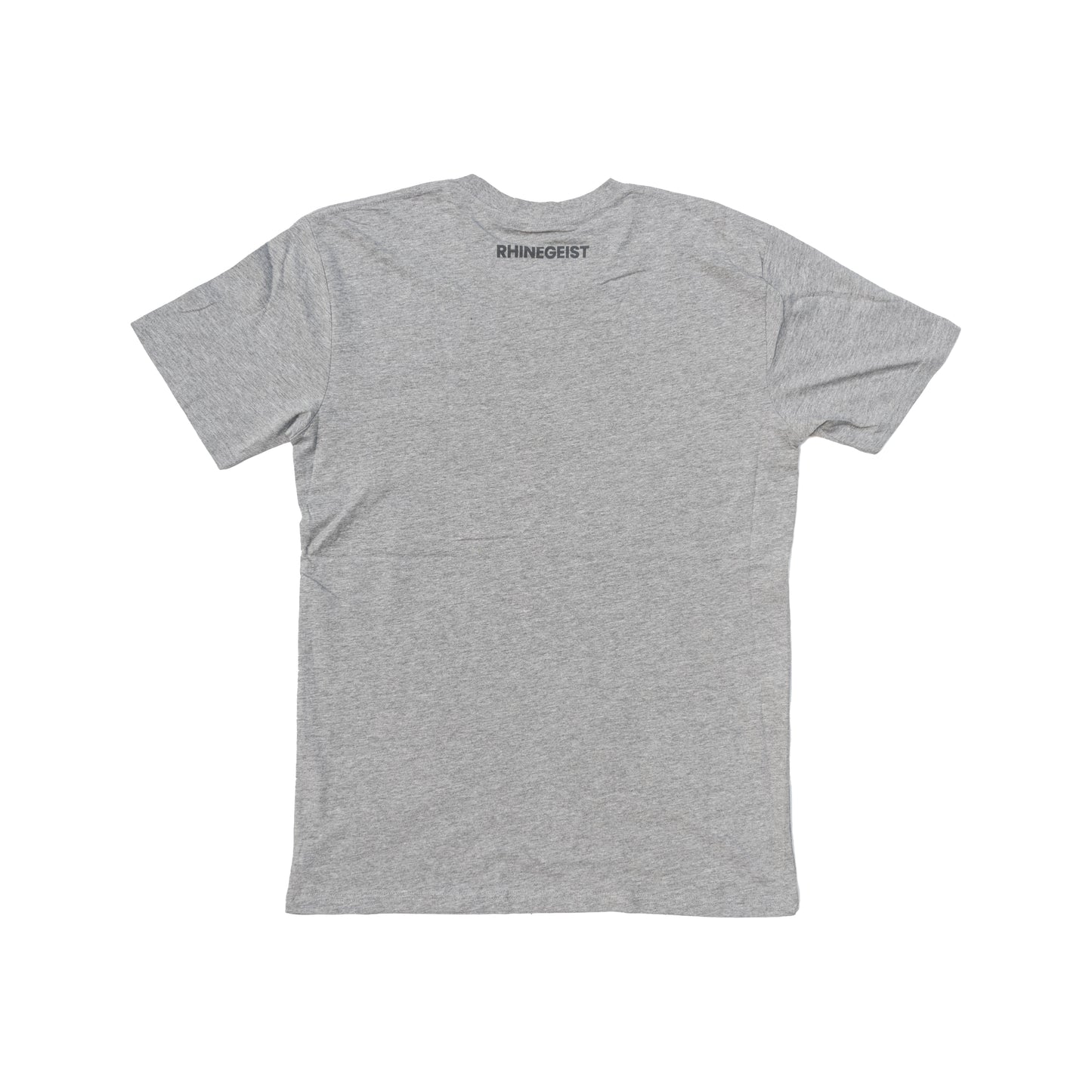 Heather Grey Everyday T-Shirt