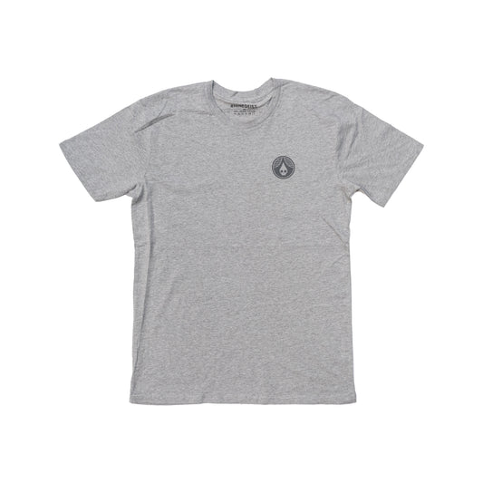 Heather Grey Everyday T-Shirt