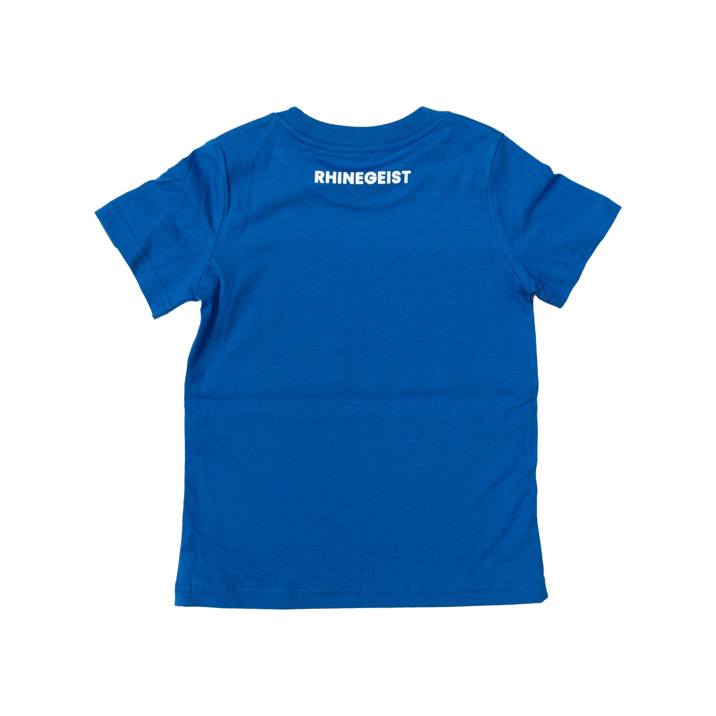 Blue Van Toddler T-Shirt