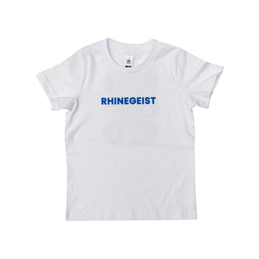 Cool Gradient Toddler T-Shirt