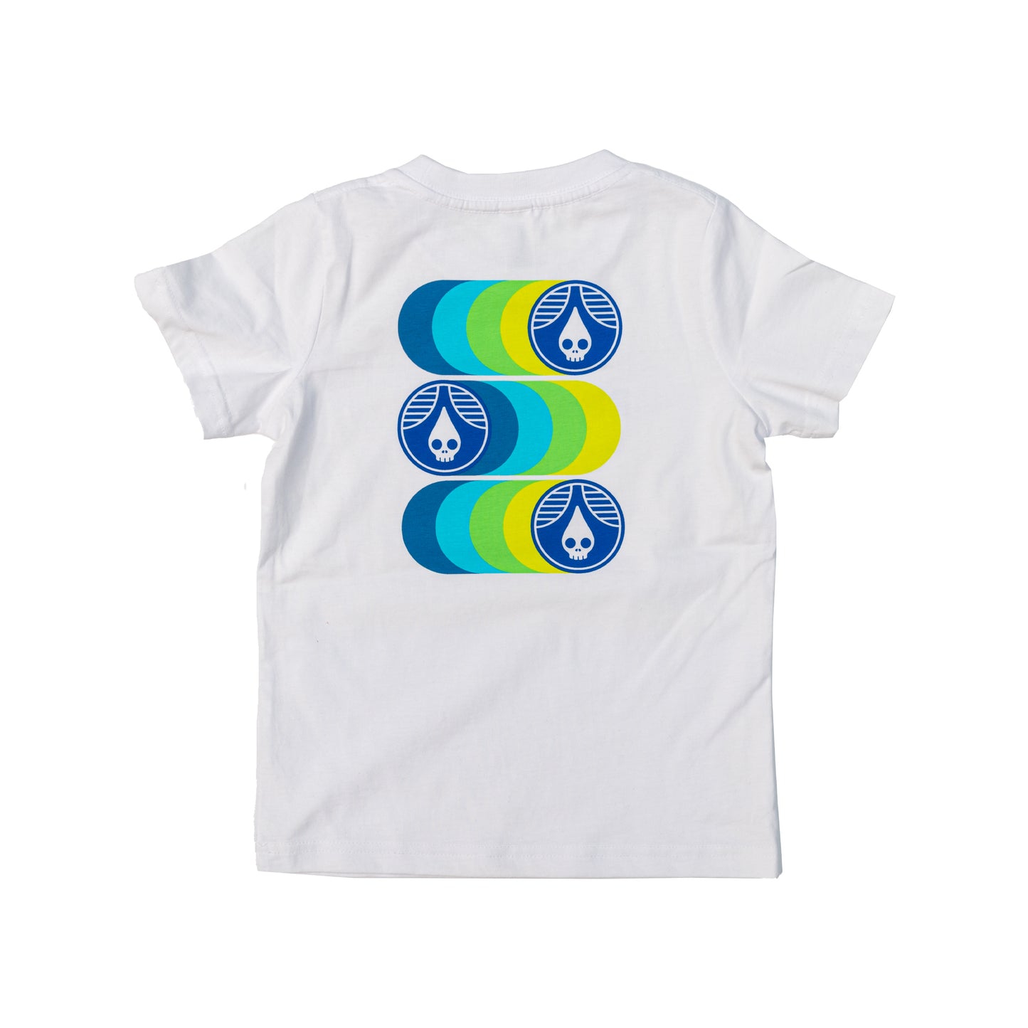 Cool Gradient Toddler T-Shirt