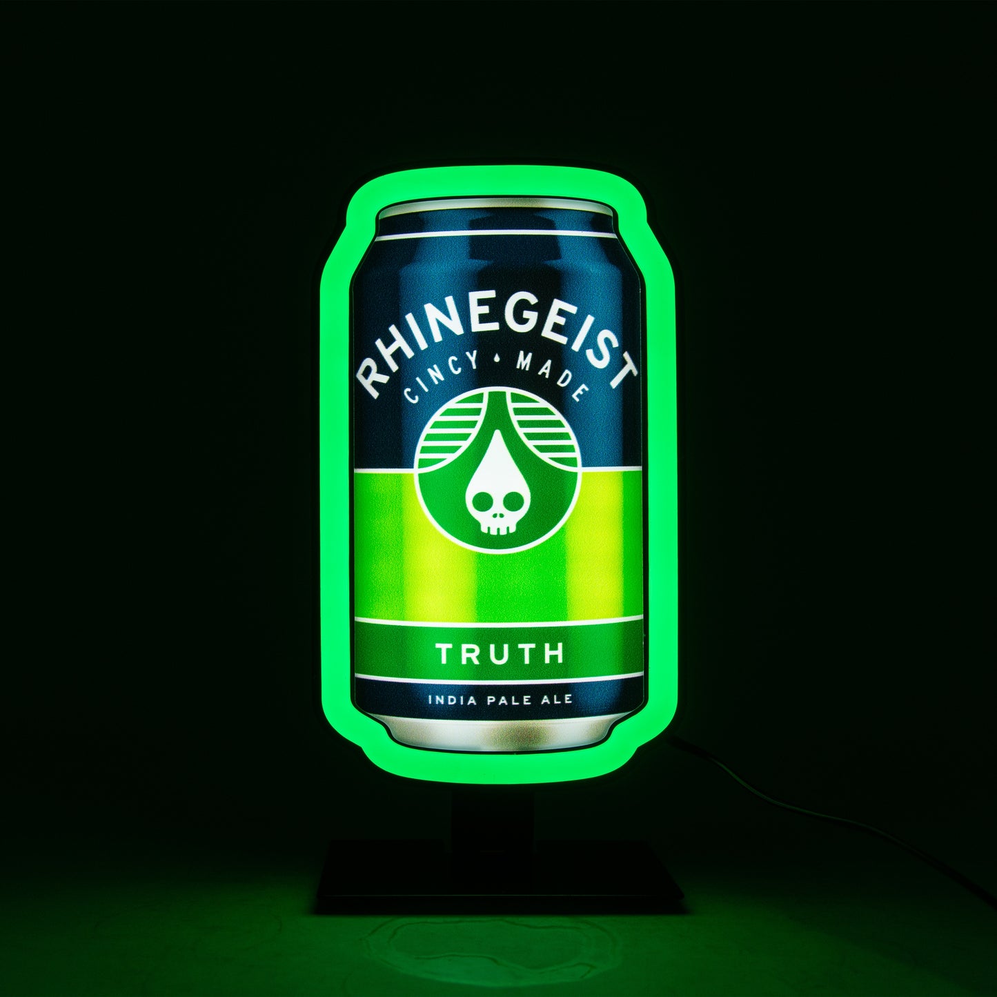 Truth Can Mini LED