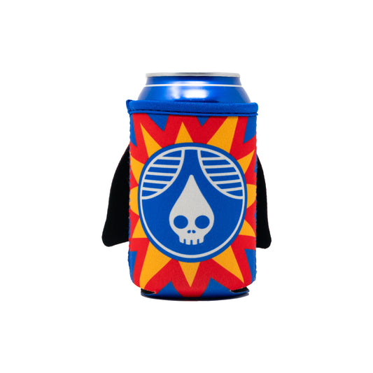 Truth Bomb Hero Koozie