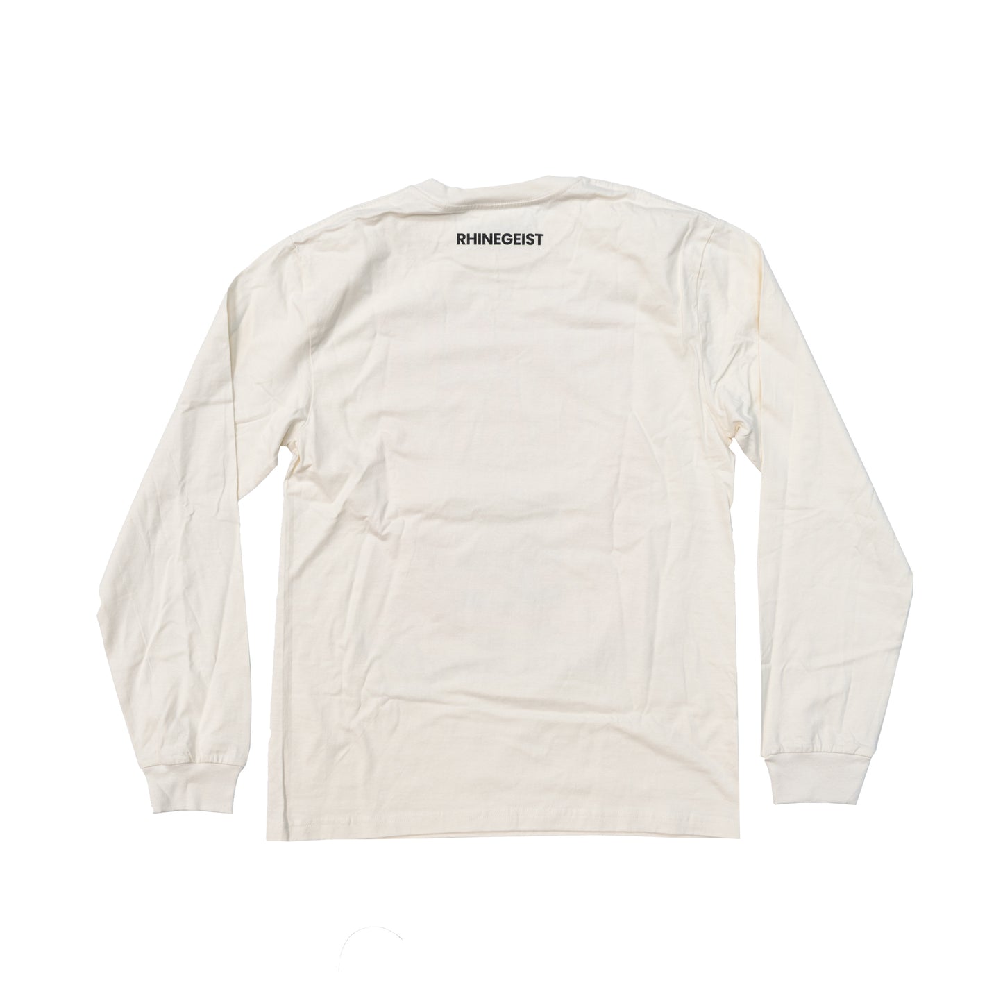 Urban Jungle Cat Long Sleeve T-Shirt