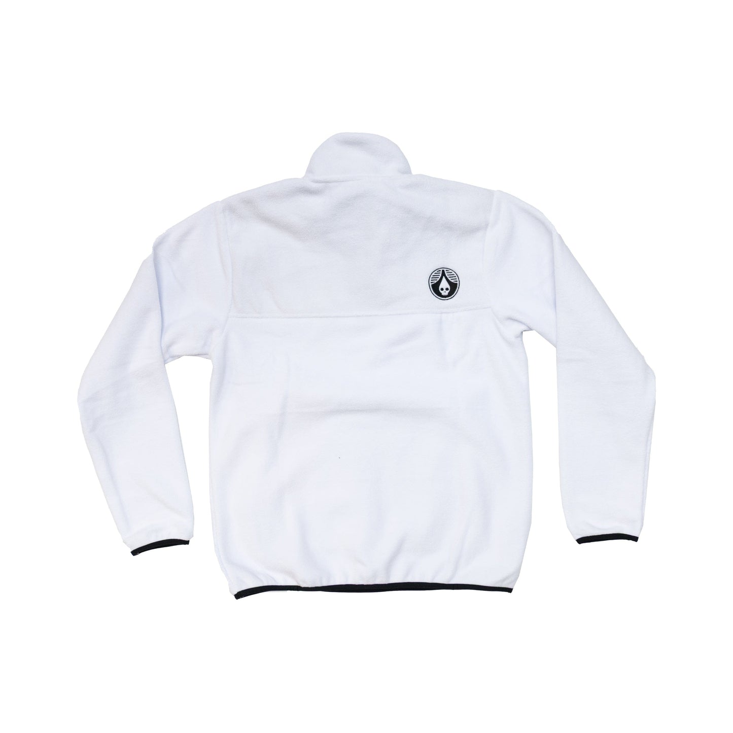 Rhinegeist Half Zip Fleece