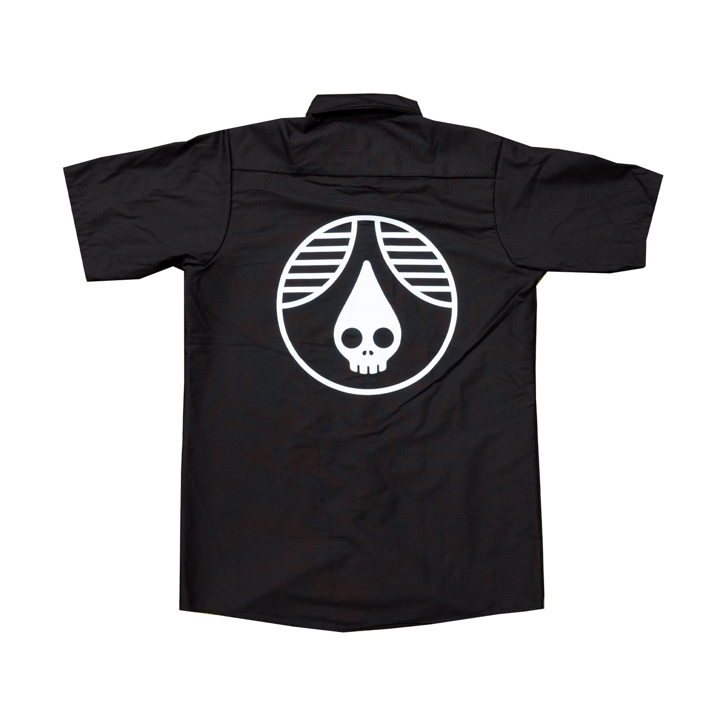 Rhinegeist Black Work Shirt