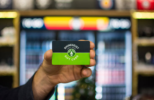 Taproom Gift Card