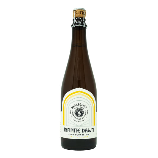 Infinite Dawn - Sour Blonde Ale