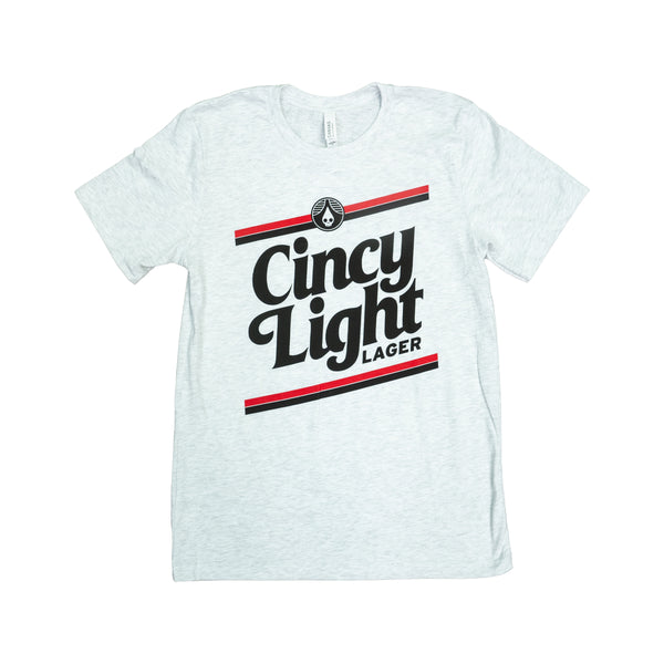 Cincy Light T-Shirt
