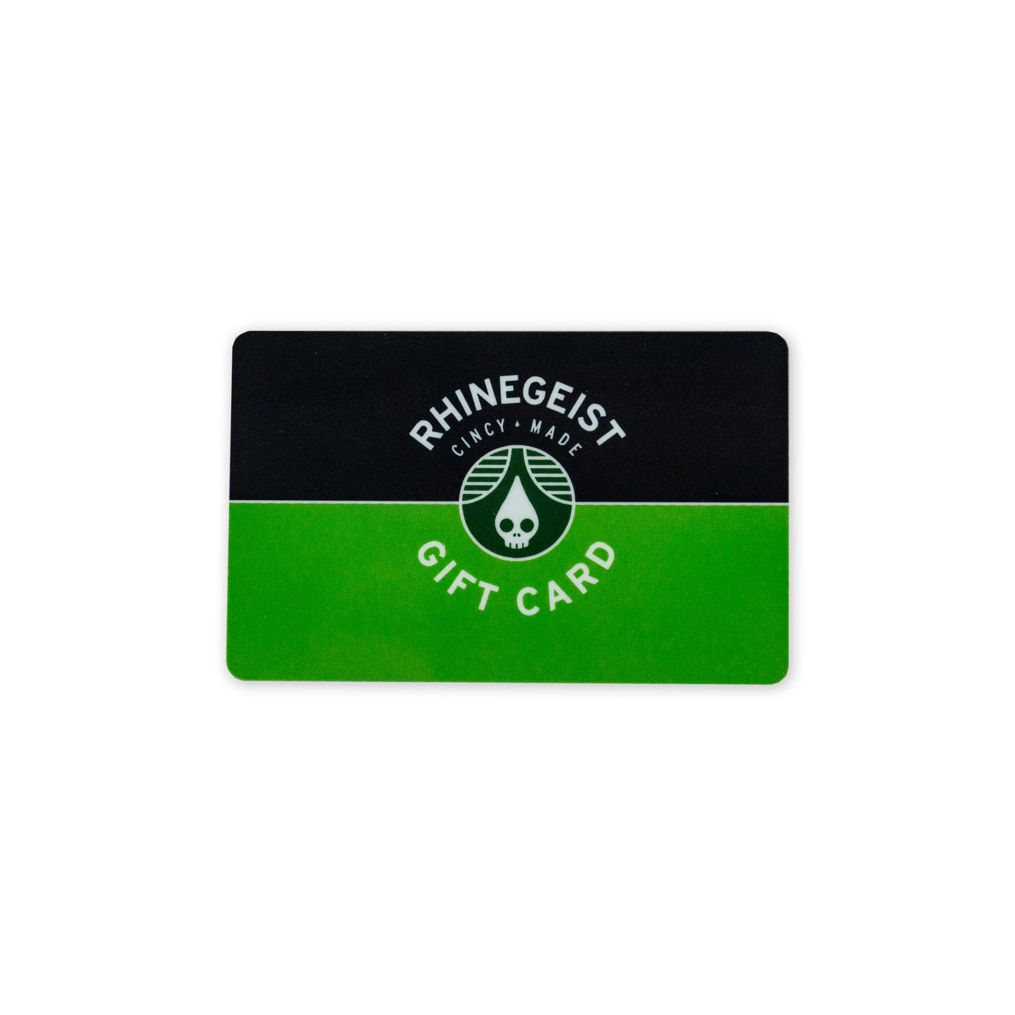 Taproom Gift Card