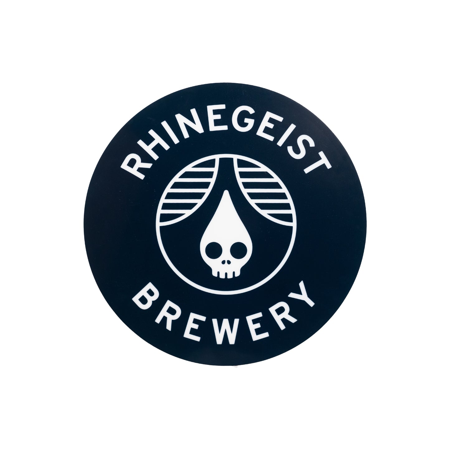 Rhinegeist LED Sign