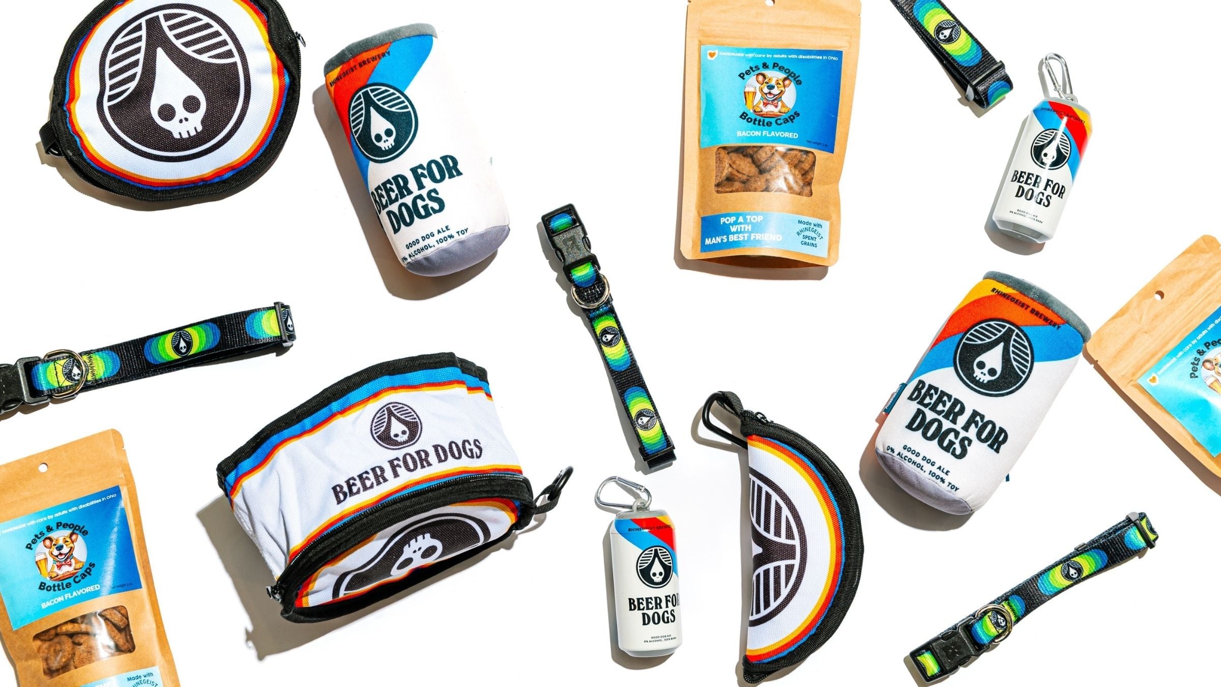 Pet Items