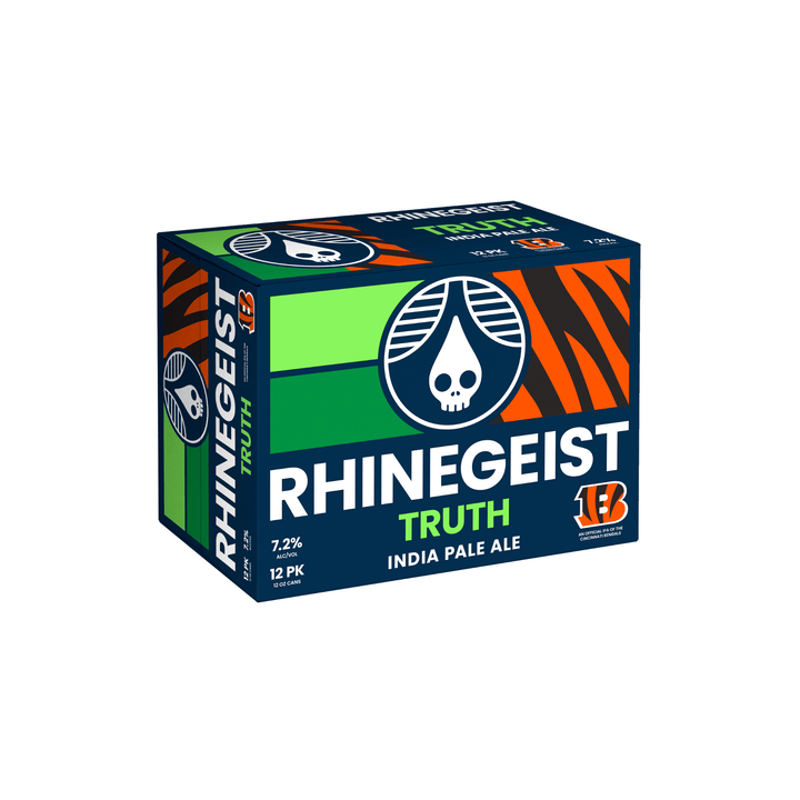 Rhinegeist Beverage Truth - IPA