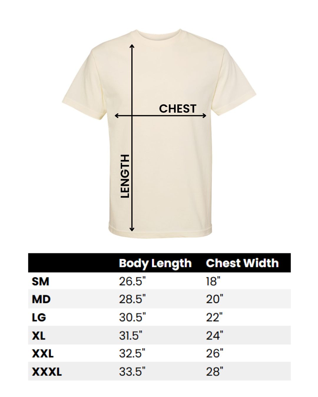 Nati T-Shirt