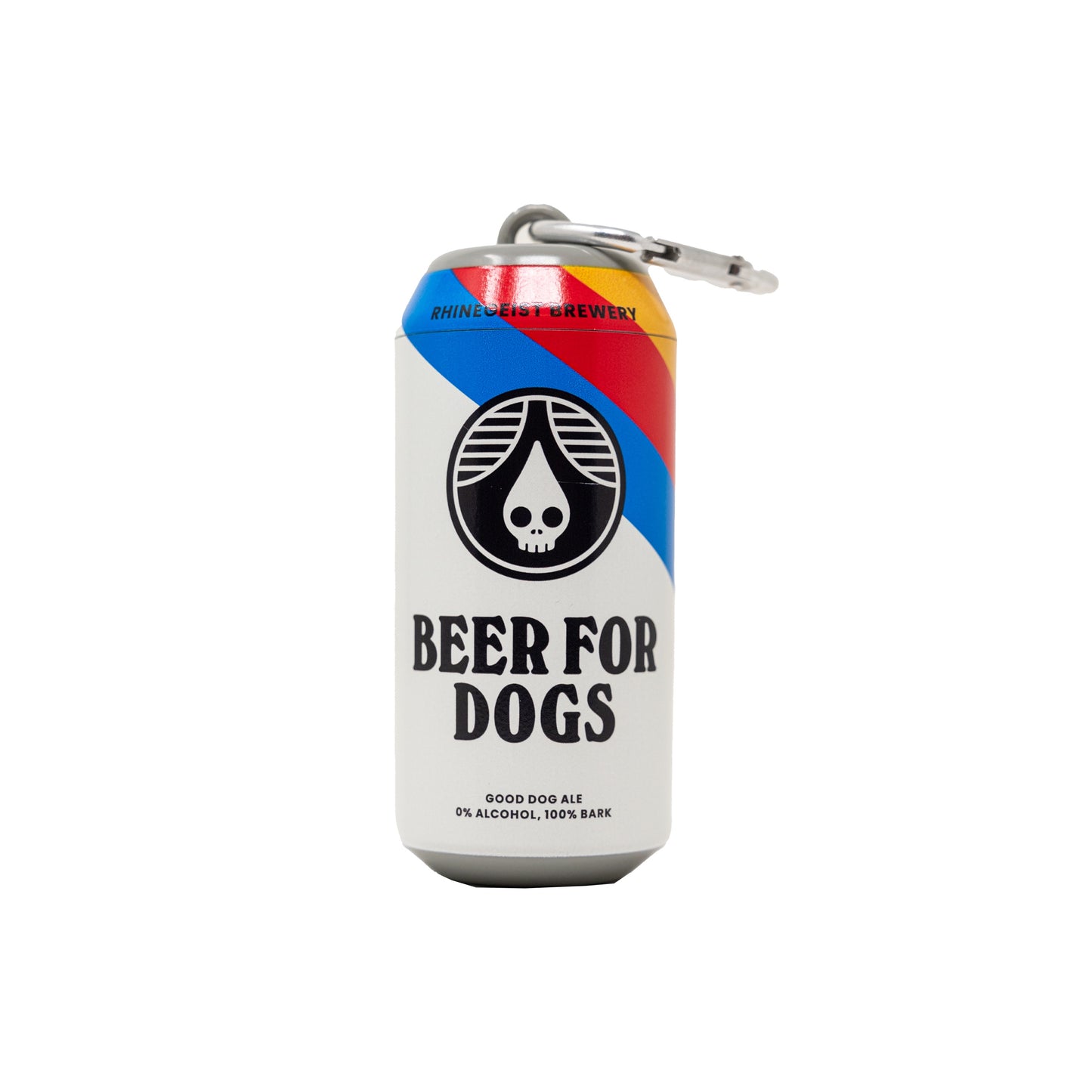 Beer For Dogs Doggie Bag Holder