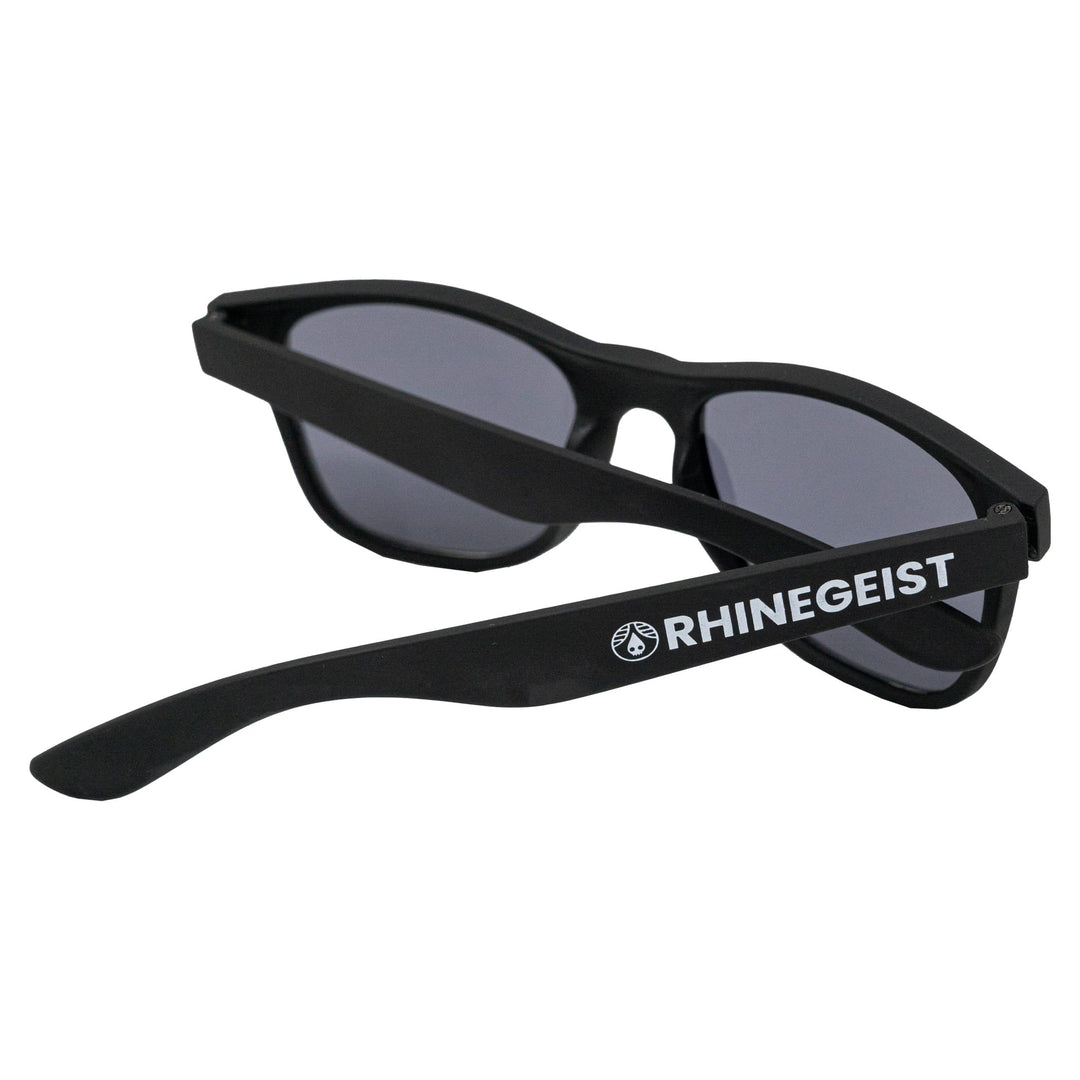 Rhinegeist Miscellaneous Black Rhinegeist Sunglasses