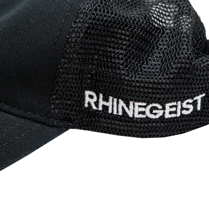 Rhinegeist Headwear Skulldrop Trucker Hat