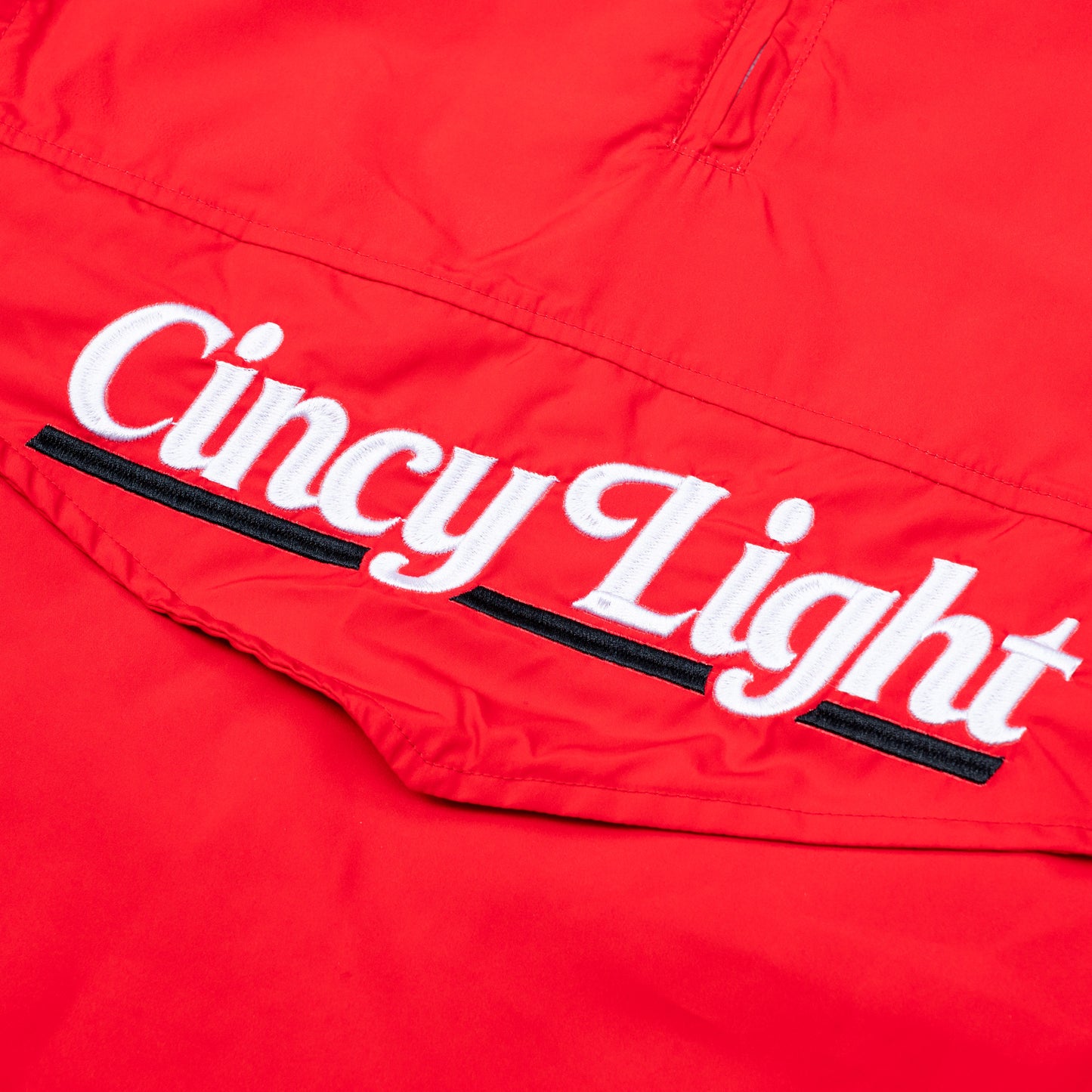 Cincy Light Insulated Starter Jacket