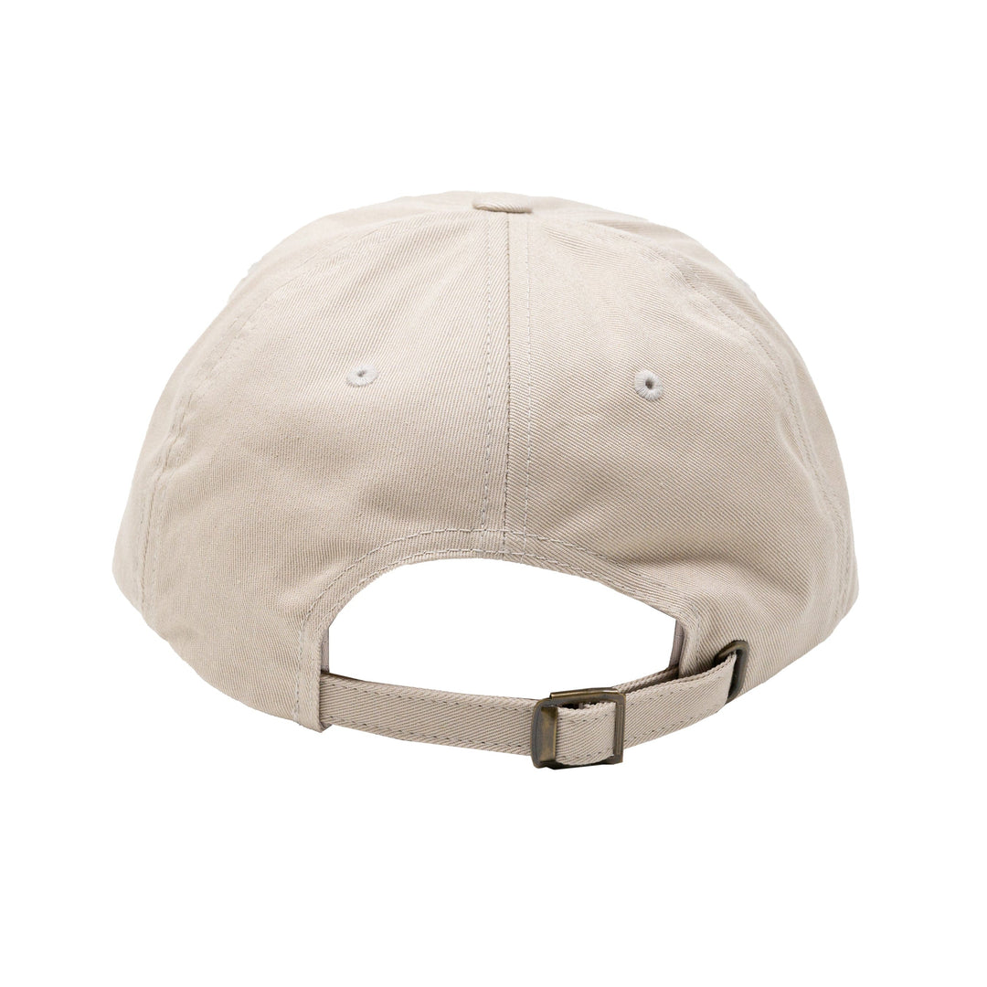 Rhinegeist Headwear Khaki Sport Skull Drop Hat