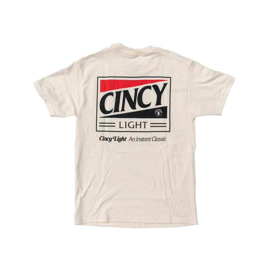 Rhinegeist Shirt Cincy Light Dive T-Shirt