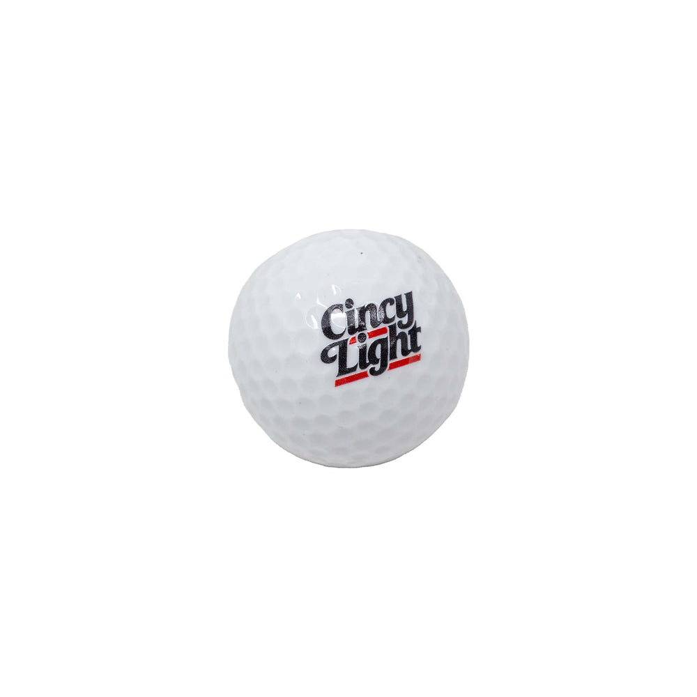 Rhinegeist Miscellaneous Cincy Light Golf Balls