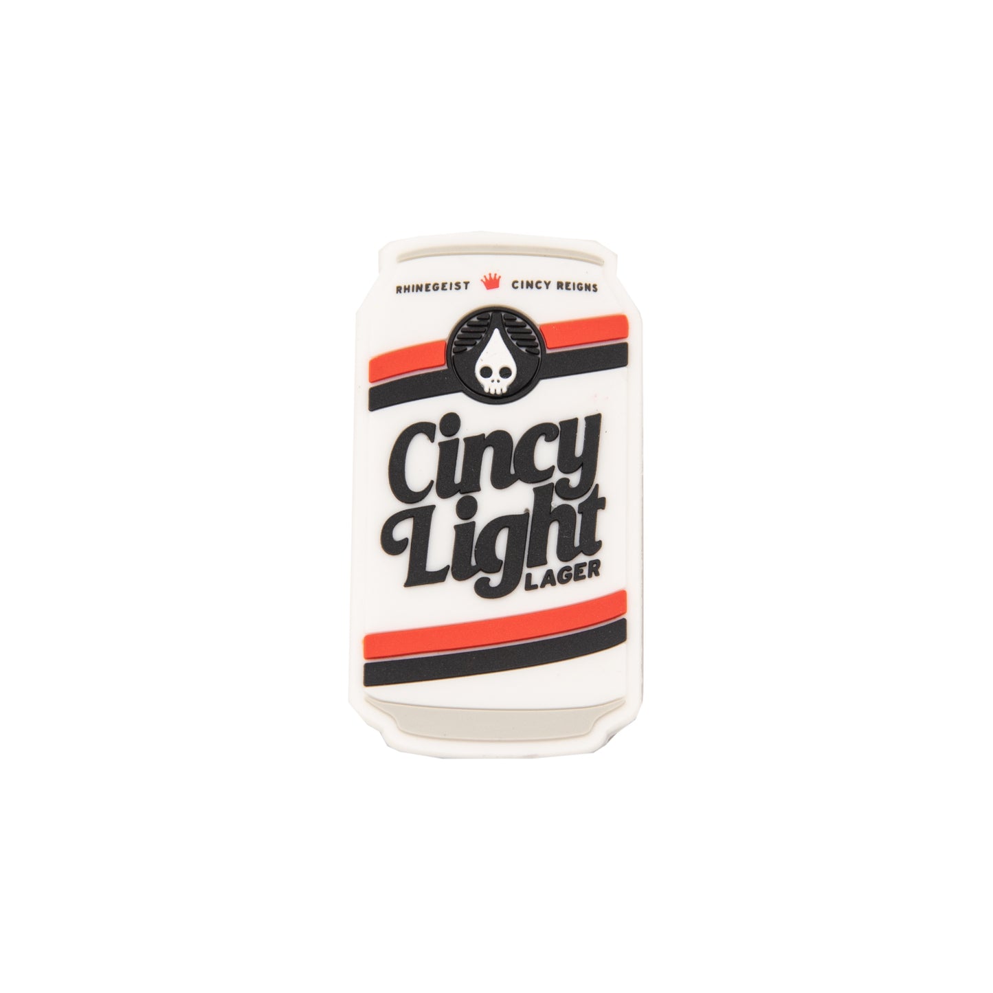 Cincy Light Can Magnet