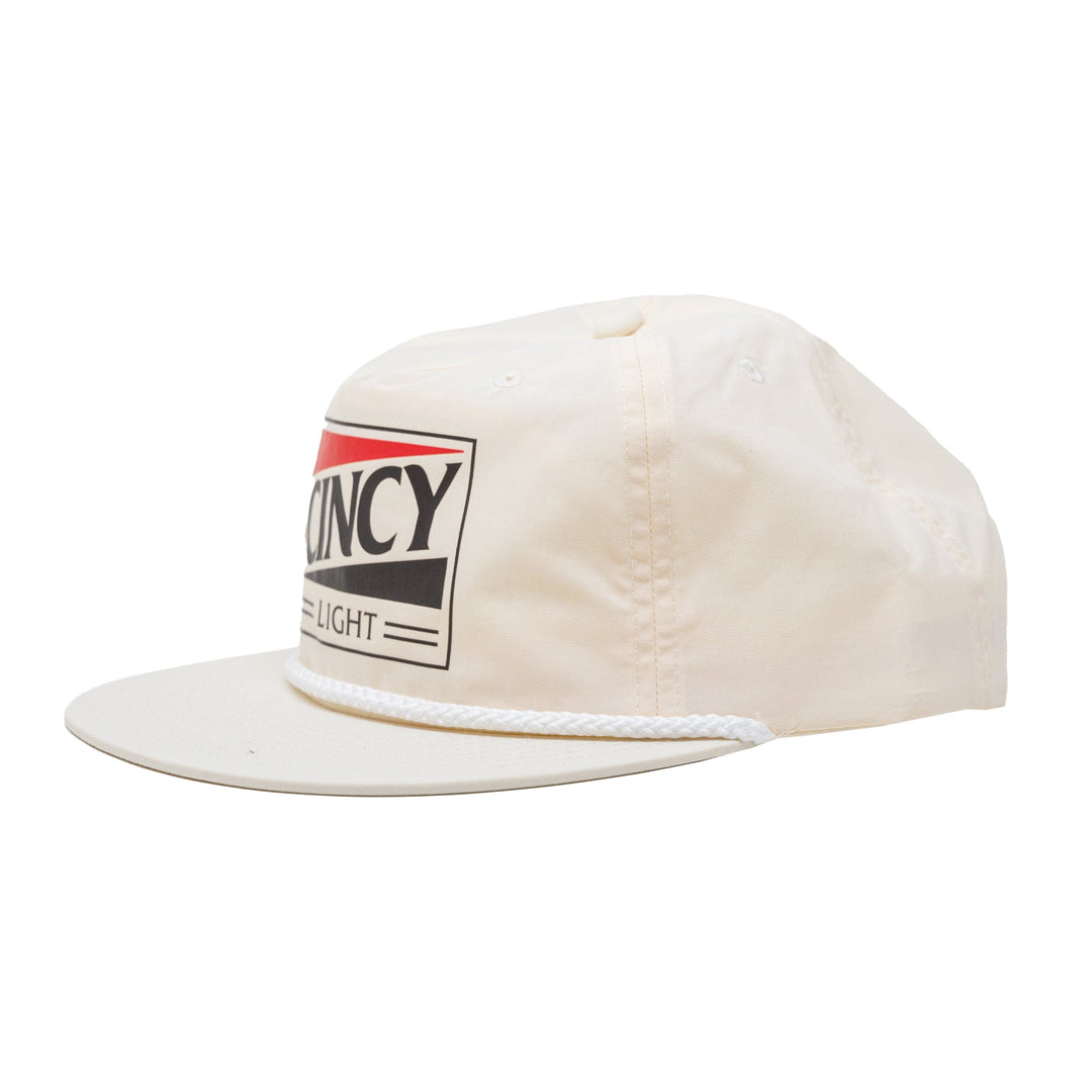 Rhinegeist Headwear Cincy Light Dive Surf Cap