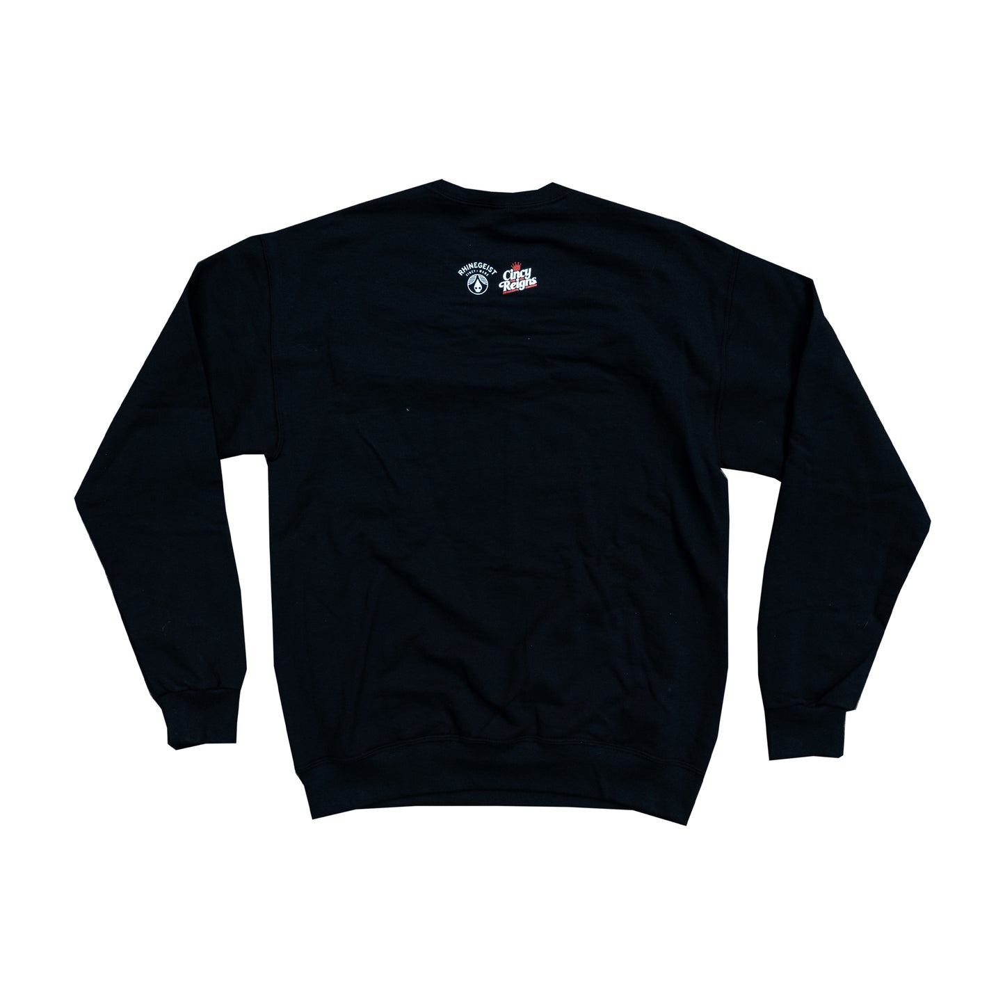 Cincy Light Crew Neck Sweatshirt