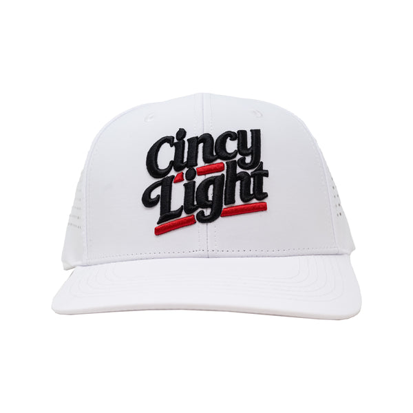 Cincy Light Hydro Hat