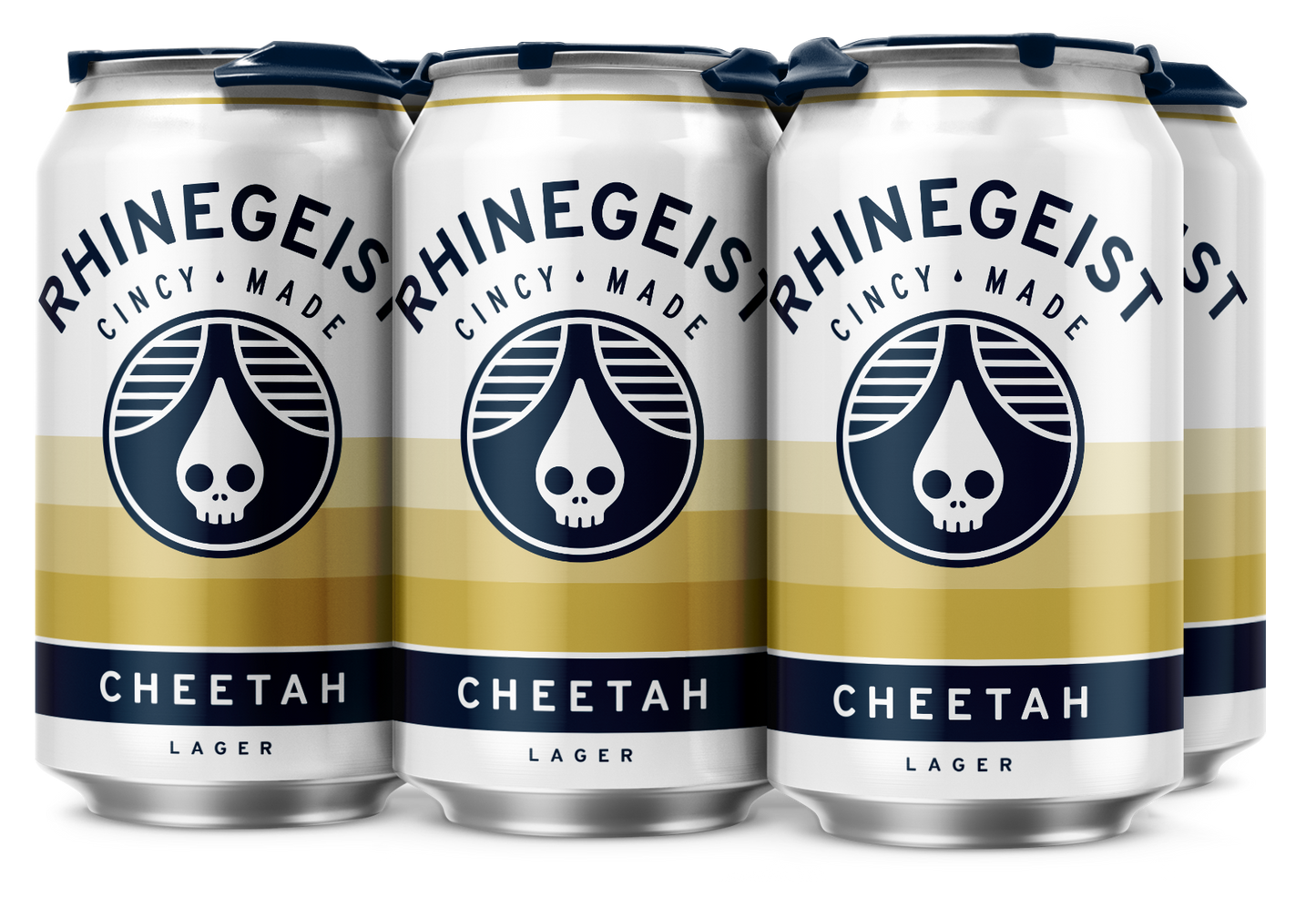 Cheetah - Lager