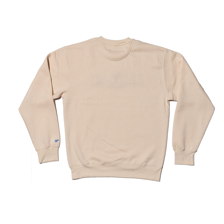 Rhinegeist Outerwear Cincy Light Golf Club Crewneck