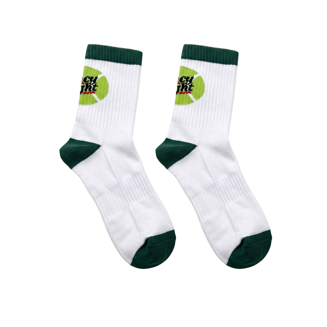 Rhinegeist Miscellaneous Cincy Light Tennis Midi Tube Sock