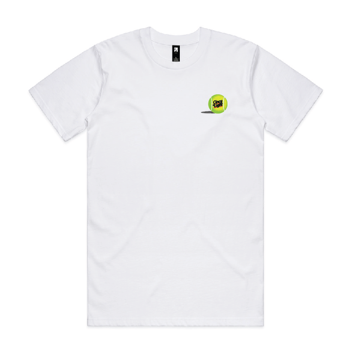 Rhinegeist Shirt Cincy Light Tennis T-Shirt
