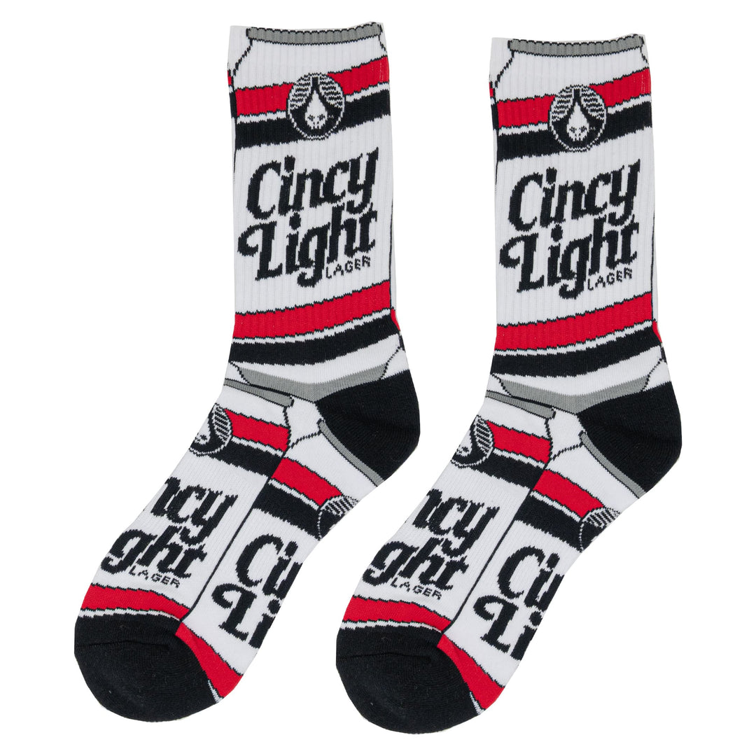 Rhinegeist Miscellaneous Cincy Light Sock