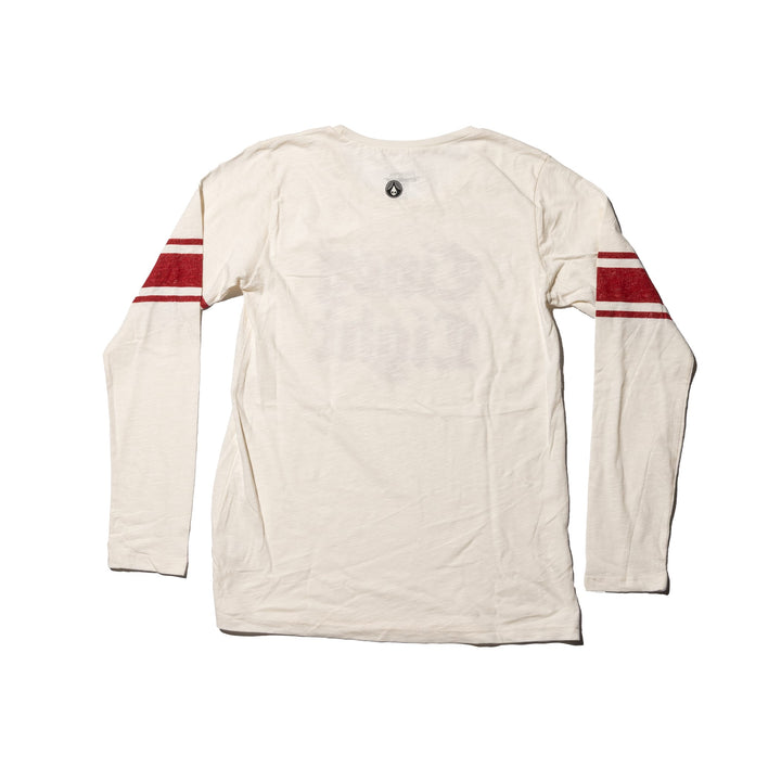 Cincy Light Women's Varsity Long Sleeve T-Shirt