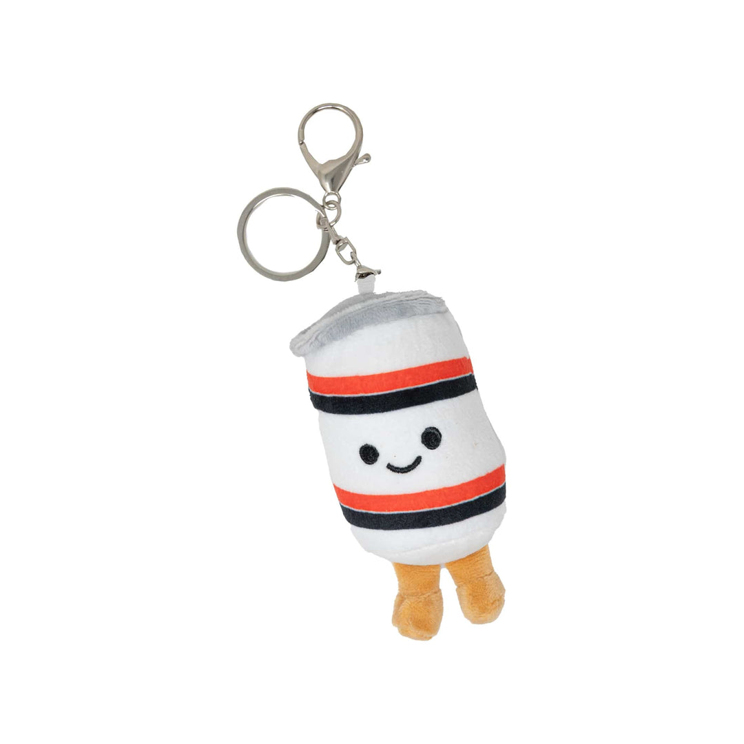 Rhinegeist Miscellaneous Cincy Light Can Plushy Bag Charm