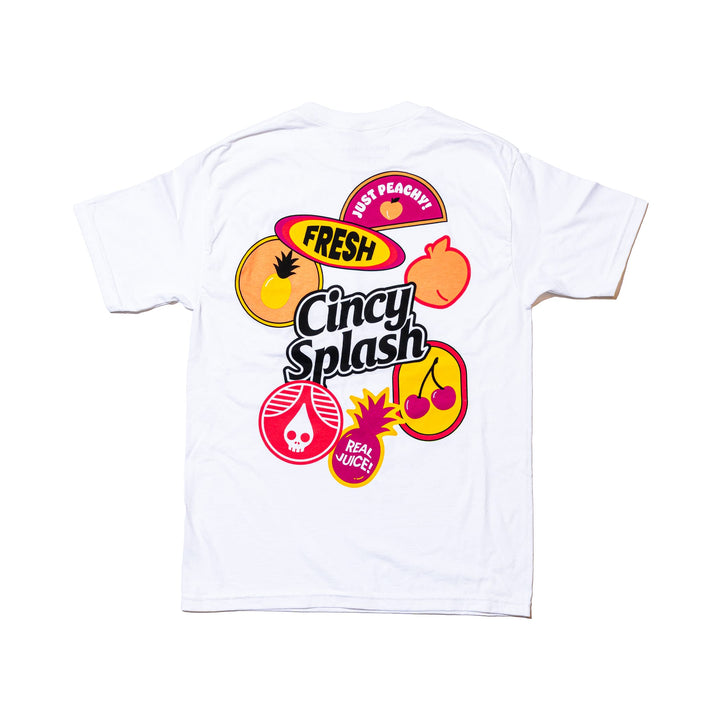 Rhinegeist Shirt Cincy Splash T-Shirt