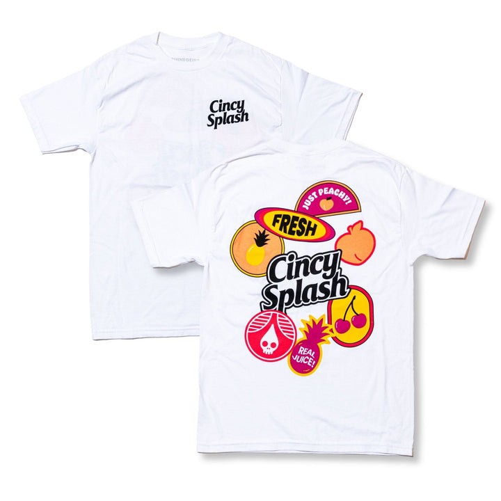 Rhinegeist Shirt Cincy Splash T-Shirt