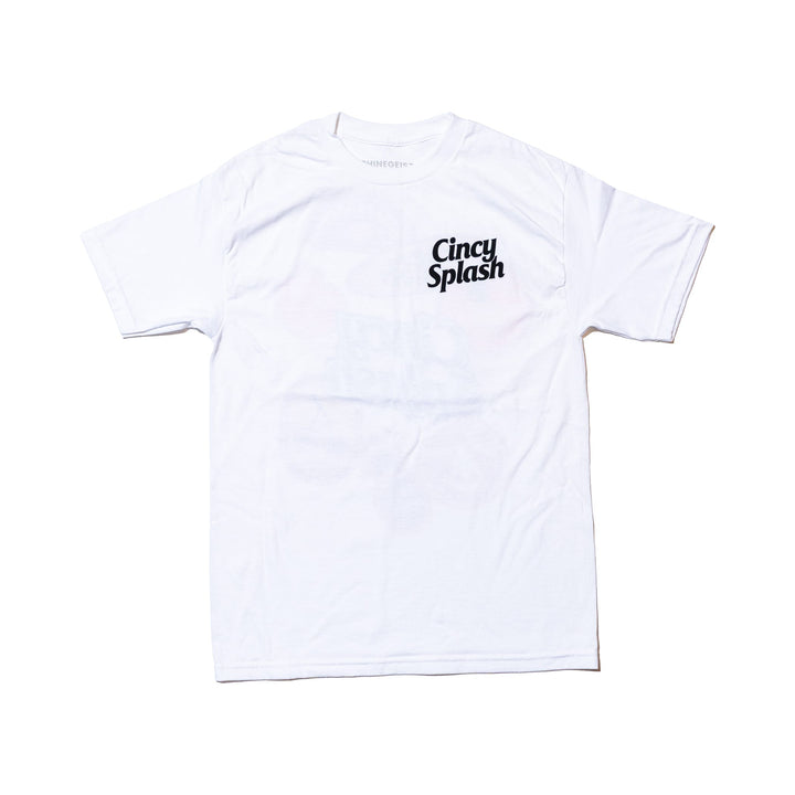Rhinegeist Shirt Cincy Splash T-Shirt