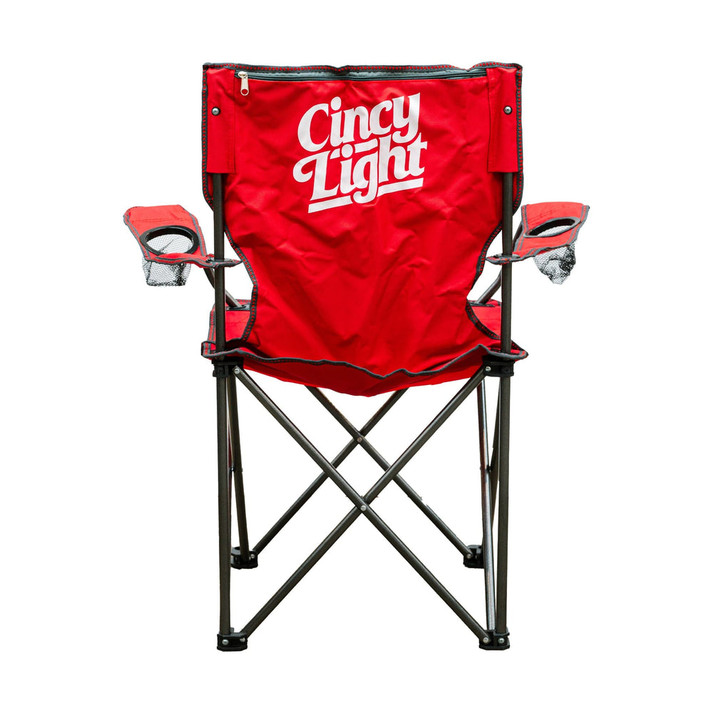 Rhinegeist Miscellaneous Cincy Light Camping Chair