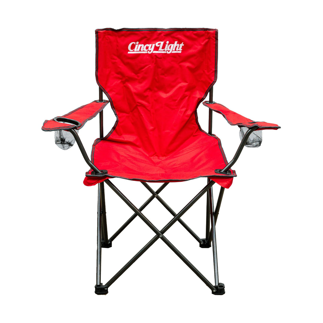 Rhinegeist Miscellaneous Cincy Light Camping Chair