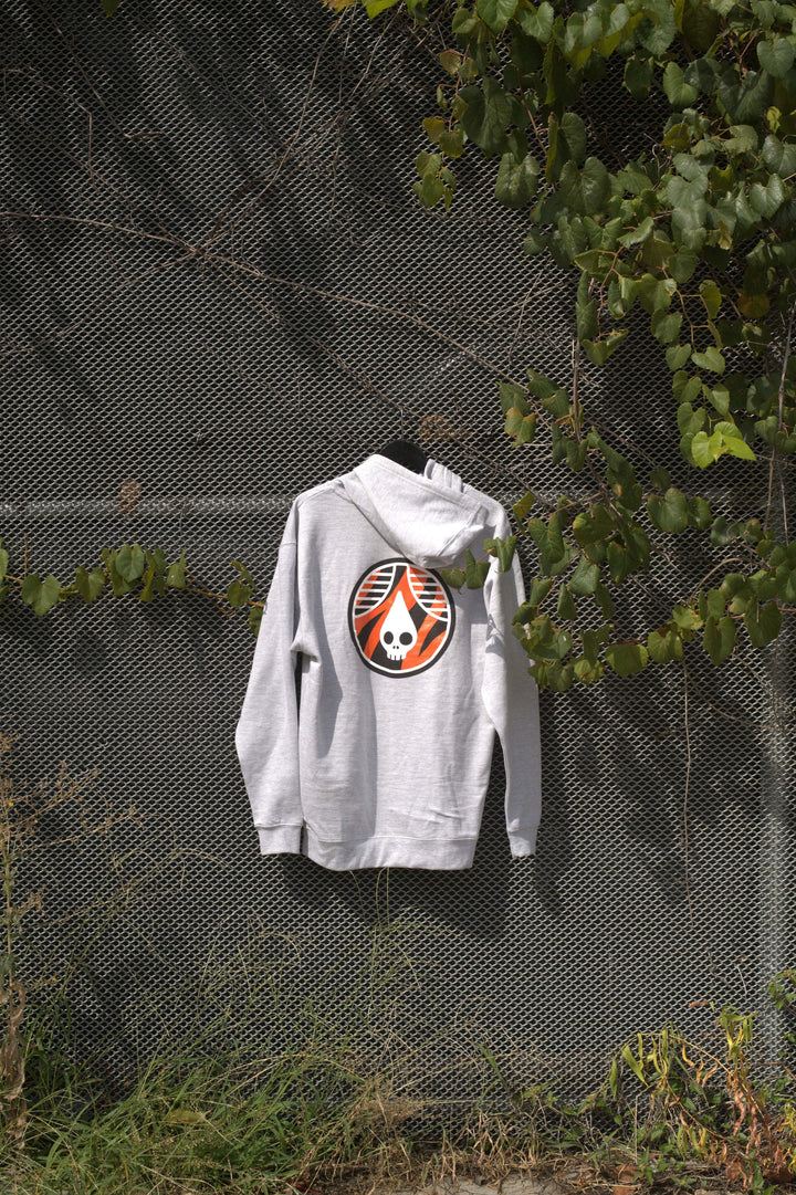 Rhinegeist Outerwear Jungle Cat Pullover Hoodie