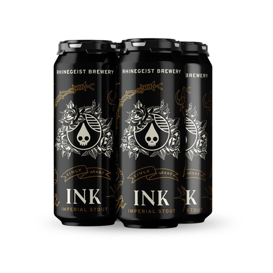 Ink - Imperial Stout
