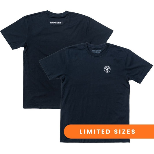 Navy Everyday T-Shirt
