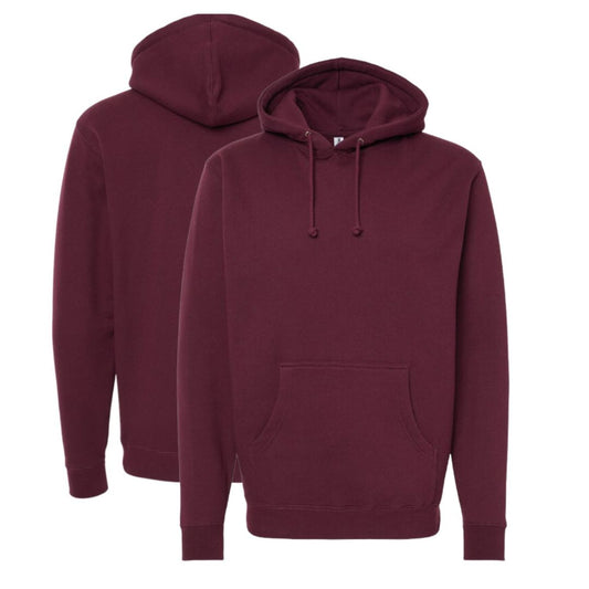 Currant Pullover Hoodie