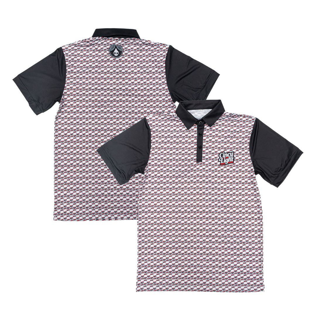 Cincy Light Can Polo